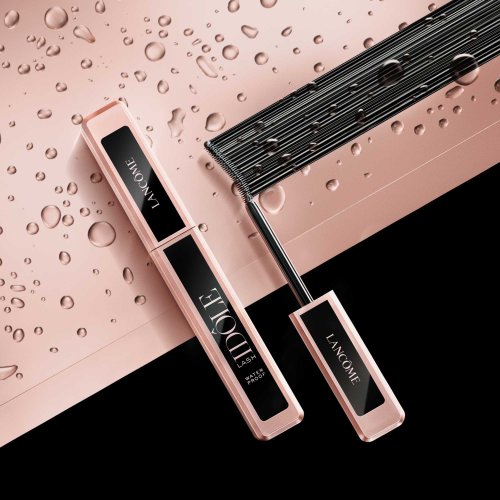 LANCÔME Lash Idôle - Mascara Waterproof Volume Effet Cils